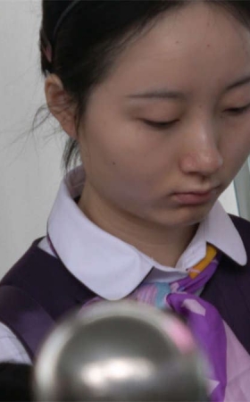 高铁乘务员制服丝袜