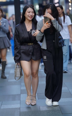 美腿 [19P]