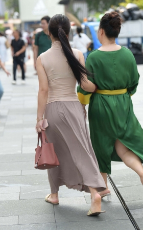 女人味i满满~ [24P]