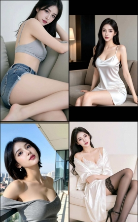 第371期–主播【苏妍】共15个短视频合集，时长共0:1:15，大小0.02GB！