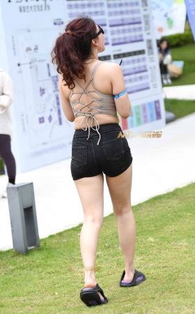 小可爱 [28P]