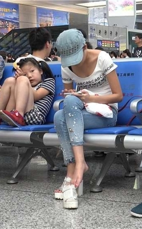 感觉若隐若现 [1.06 GB/MP4]