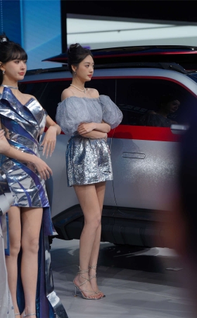 炫彩时尚
