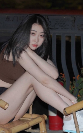 晚风温柔，你也温柔 [30P]