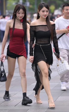 来去匆匆 [20P]