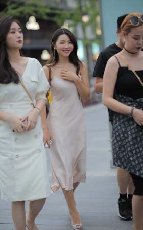 窈窕淑女 谁不好求 [13P]