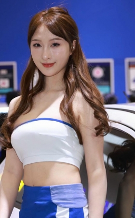 《深圳粤港澳大湾区车展》图片（2） [17P]