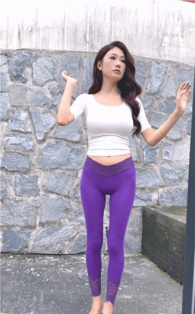 紫蔓轻萦（上）