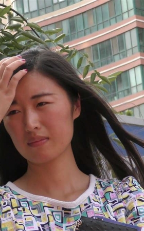绝美丝