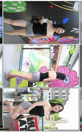 短发凝香（上） [1P]