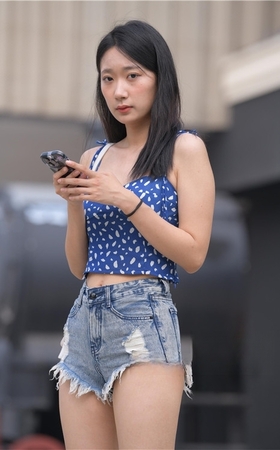 去年秋天(504P)
