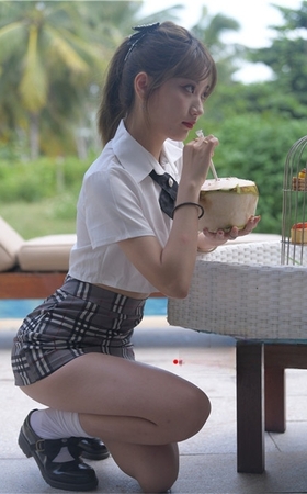（套图一）可能否(602P)