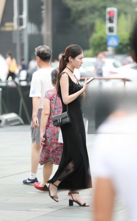 极品气质空姐小姐姐 [21P]