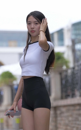 [一始专区] 几情能相悦 【图片➕视频】 [10P]