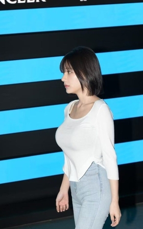 甜美牛仔裤 [75P-1.69GB]