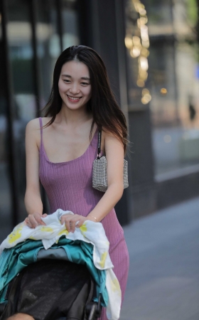 温柔 美丽 [24P]