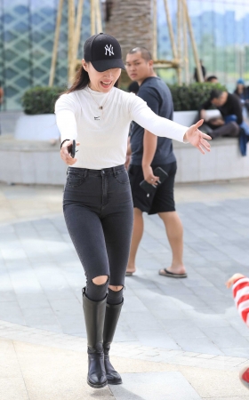 辣妈 [16P]