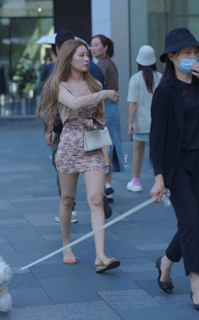 人美身材棒~ [17P]