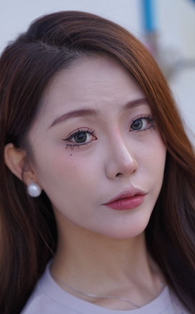 kaine模拍作品  你是我的瘾 [589P-17.5GB]