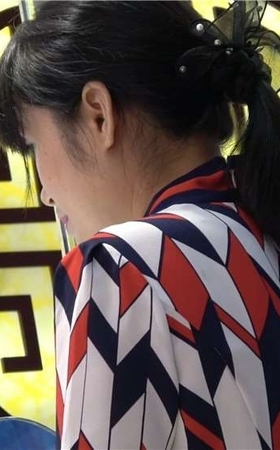 4K – 街拍丝袜黑色高跟温柔女 [971 MB/MP4]