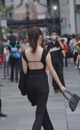 好闺蜜