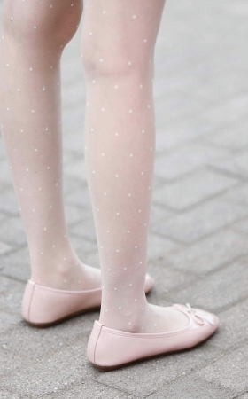 时装周两位小仙女 8P