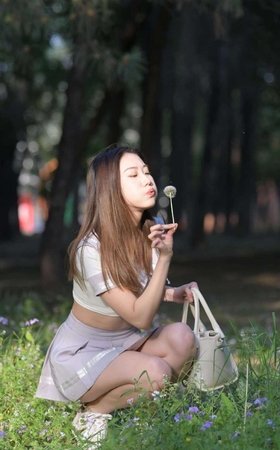 [一始专区] 下一站守候 【图片➕视频】 [10P]