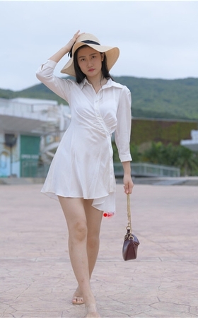 （套图一）一个人的对话 (448P)