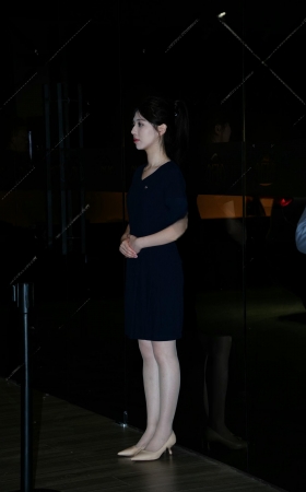 （中集）2024年6月某大型che展SW美女全套图集 [31P]