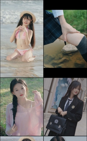 第247期–主播【双子恒画摄影】共219个短视频合集，时长共0:33:15，大小0.85GB！
