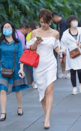 气质 [18P]