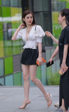 恰到好处的美 [14P]
