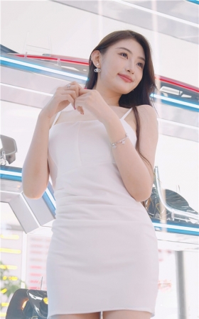 包屯美模