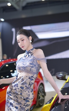 女神露娜(86P)