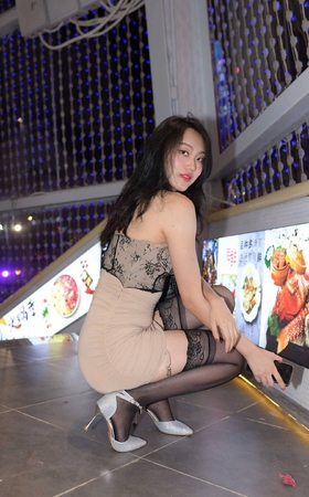 [一始专区] 春风沉醉的夜晚 【图片➕视频】 [10P]