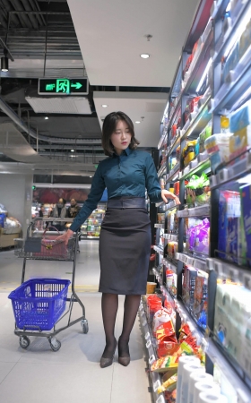 一个人的生活 【图片➕视频】 [19P]