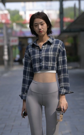 一始街拍作品  予你 [474P-9.47GB]