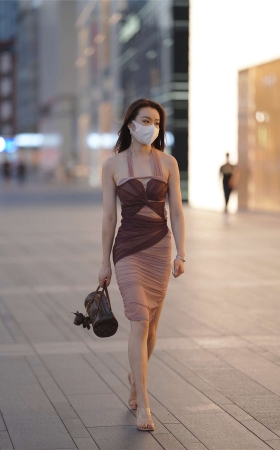 美人倾城