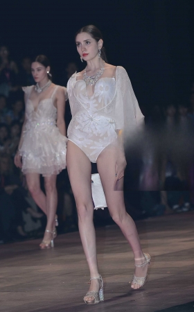 内衣展18 [14P]