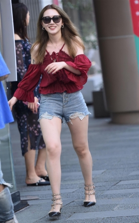 笑脸 [14P]