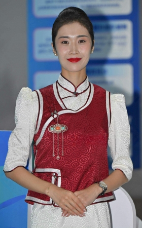 26917-16-75√26CATA天娇航空-美丽空姐➕8k 11P