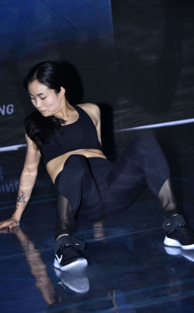 体能训练 [14P]
