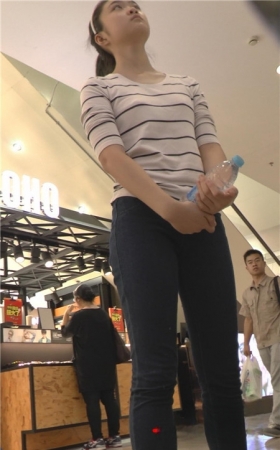 小妹初长成