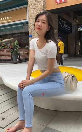 （视频）韩系美女.第一季