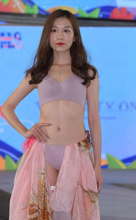 多套多模，美美哒 [29P]