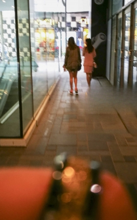 V领低胸  小西服 [18P]