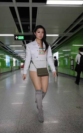 made in china -第一季【套图+视频】 [10P]