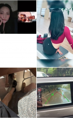 第13期：主播【mira_ru】336部短短视频合集，短视频时长01:24:00，大小1.27GB