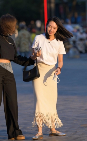 浅 [11P]