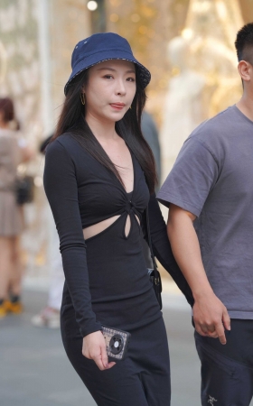 美好身材 [15P]